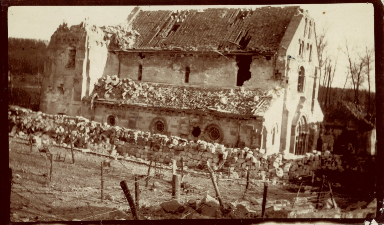 eglise